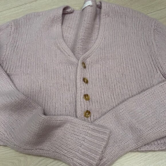 Sablyn Cardigan - Picture 6 of 10
